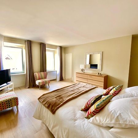 Chambres D'Hotes & Gites - Domaine Les Sources ปอร์ไบ ภายนอก รูปภาพ