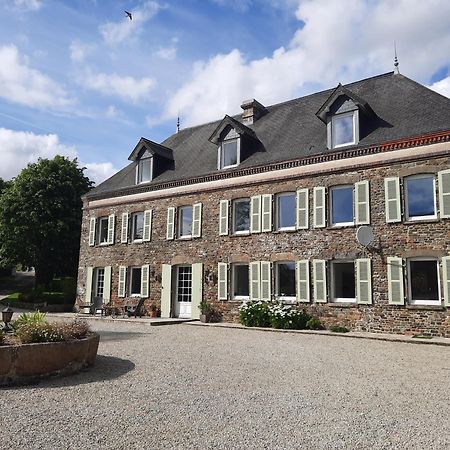 Chambres D'Hotes & Gites - Domaine Les Sources ปอร์ไบ ภายนอก รูปภาพ