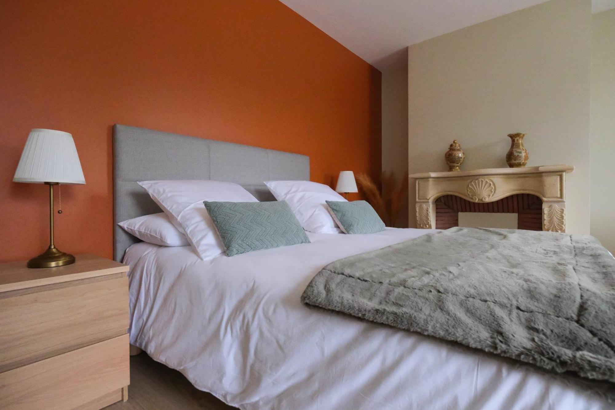 Chambres D'Hotes & Gites - Domaine Les Sources ปอร์ไบ ภายนอก รูปภาพ