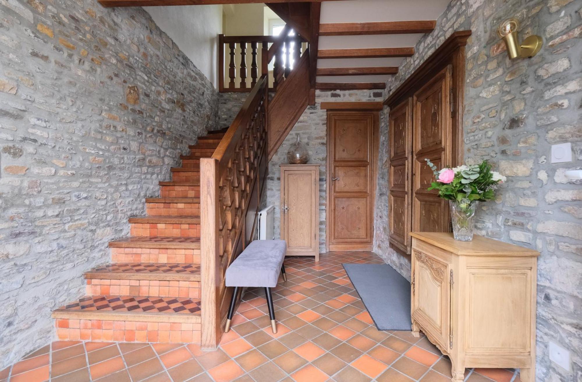Chambres D'Hotes & Gites - Domaine Les Sources ปอร์ไบ ภายนอก รูปภาพ