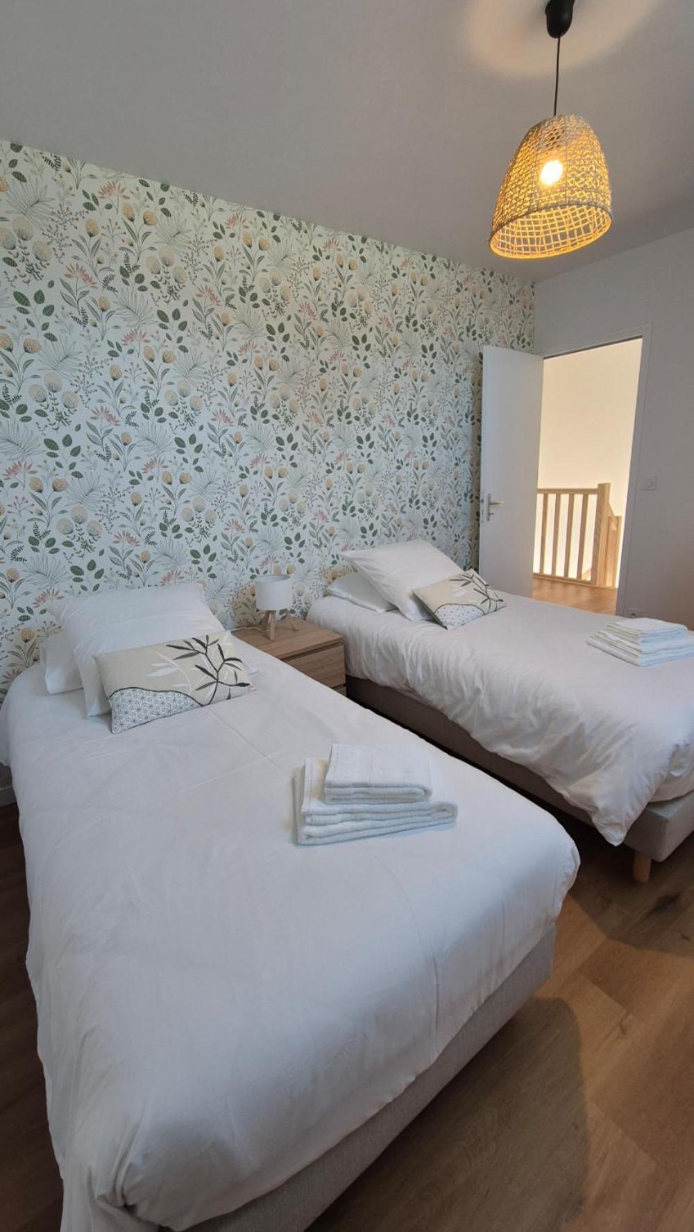 Chambres D'Hotes & Gites - Domaine Les Sources ปอร์ไบ ภายนอก รูปภาพ