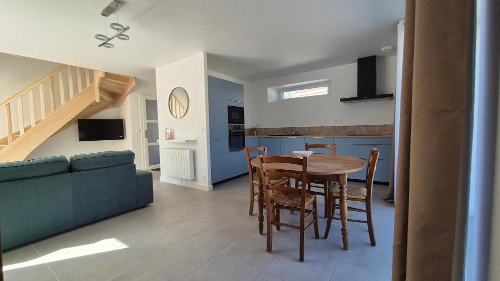 Chambres D'Hotes & Gites - Domaine Les Sources ปอร์ไบ ภายนอก รูปภาพ
