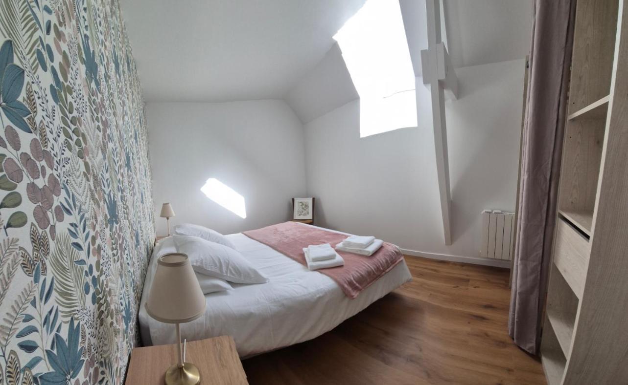Chambres D'Hotes & Gites - Domaine Les Sources ปอร์ไบ ภายนอก รูปภาพ