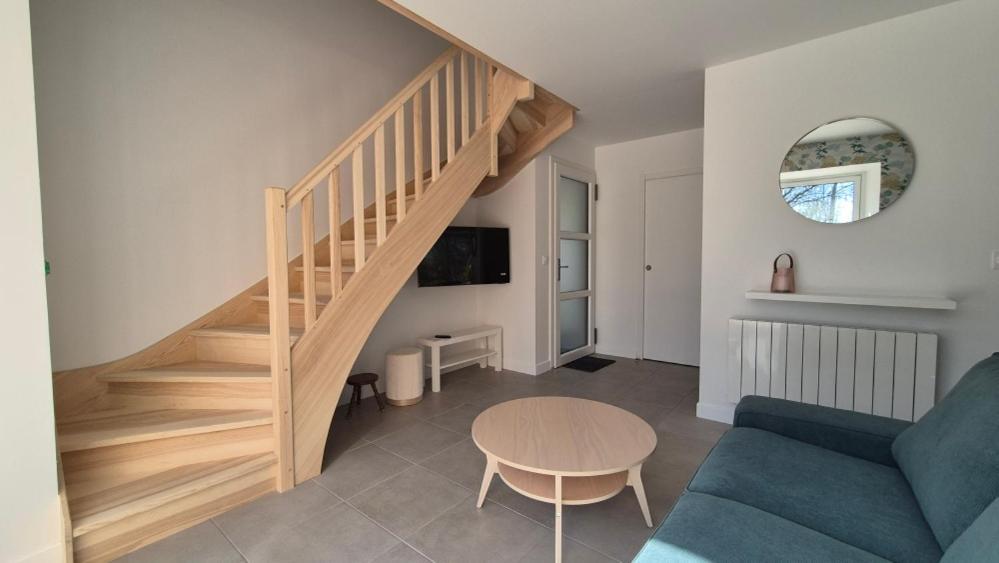 Chambres D'Hotes & Gites - Domaine Les Sources ปอร์ไบ ภายนอก รูปภาพ