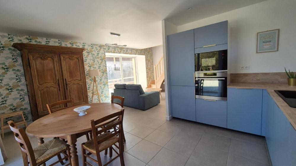 Chambres D'Hotes & Gites - Domaine Les Sources ปอร์ไบ ภายนอก รูปภาพ