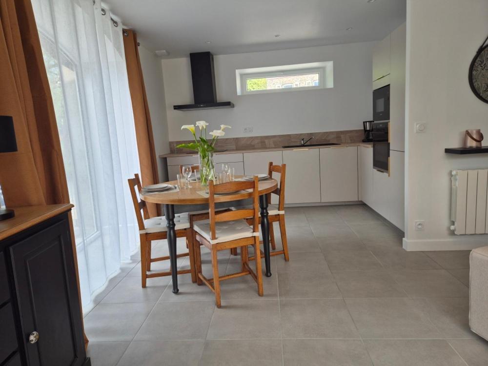 Chambres D'Hotes & Gites - Domaine Les Sources ปอร์ไบ ภายนอก รูปภาพ