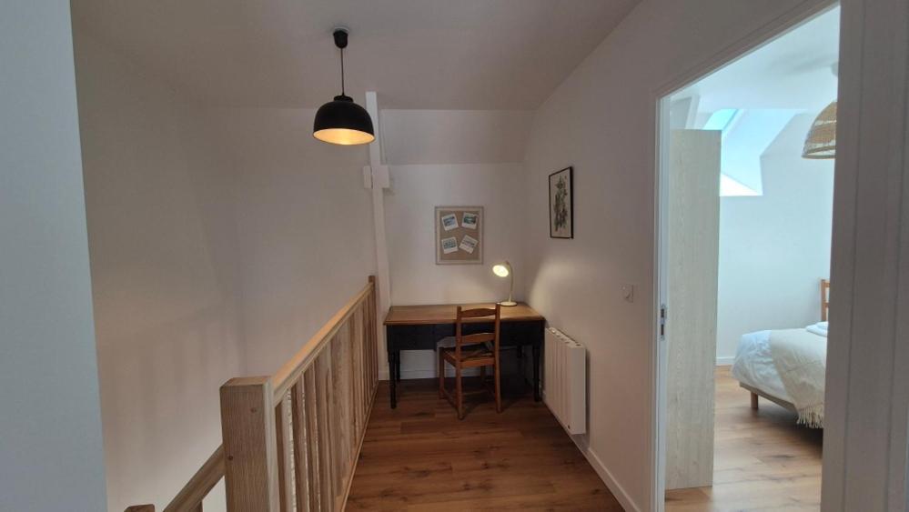 Chambres D'Hotes & Gites - Domaine Les Sources ปอร์ไบ ภายนอก รูปภาพ