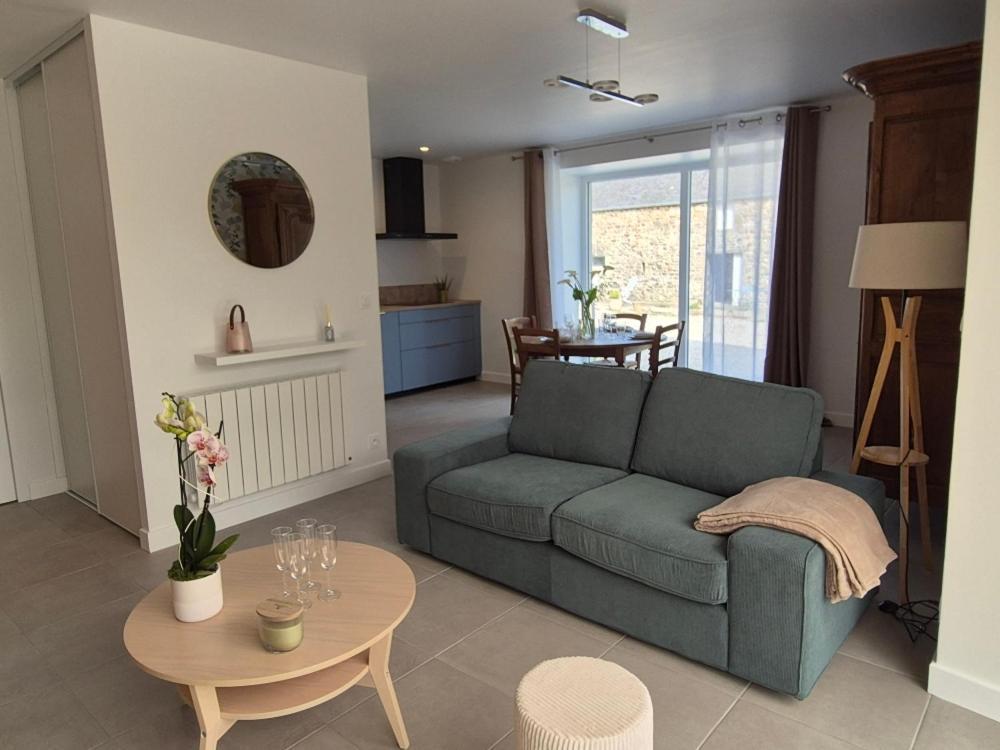 Chambres D'Hotes & Gites - Domaine Les Sources ปอร์ไบ ภายนอก รูปภาพ