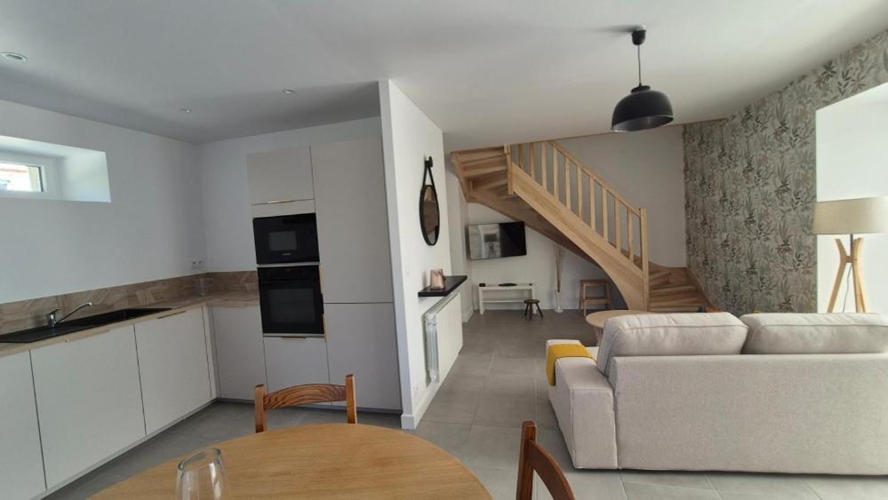 Chambres D'Hotes & Gites - Domaine Les Sources ปอร์ไบ ภายนอก รูปภาพ