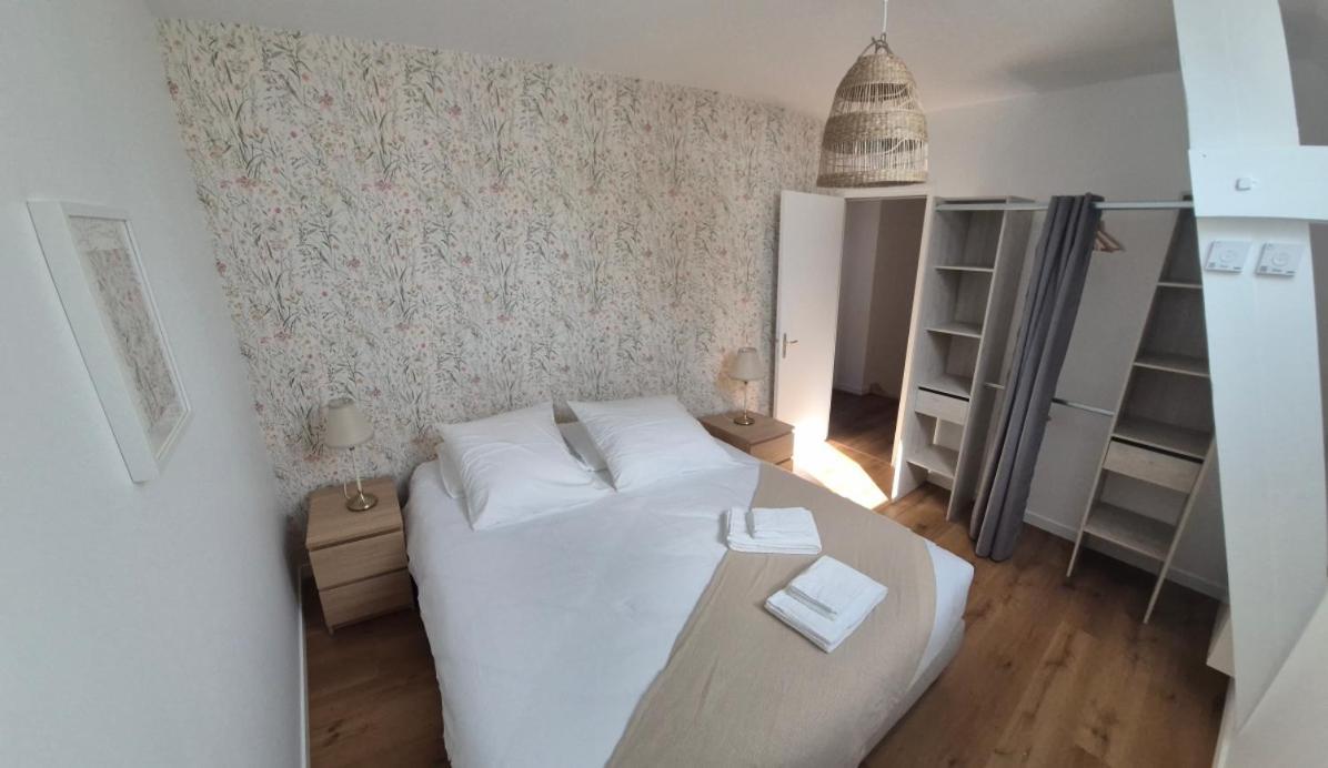 Chambres D'Hotes & Gites - Domaine Les Sources ปอร์ไบ ภายนอก รูปภาพ