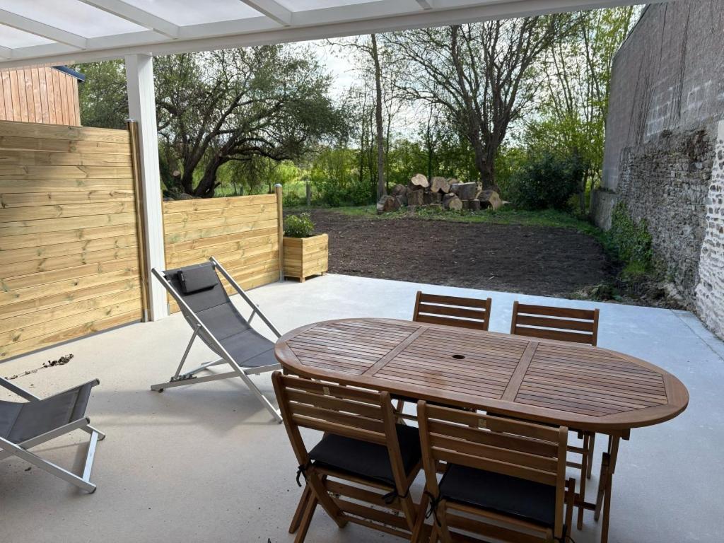 Chambres D'Hotes & Gites - Domaine Les Sources ปอร์ไบ ภายนอก รูปภาพ