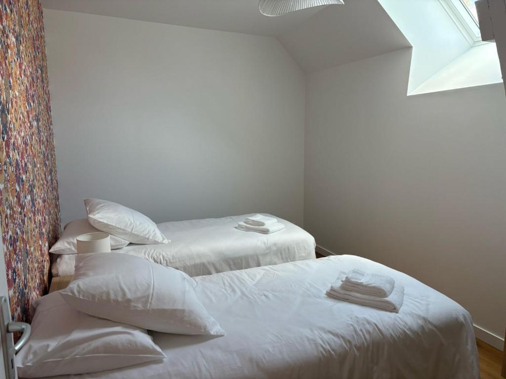 Chambres D'Hotes & Gites - Domaine Les Sources ปอร์ไบ ภายนอก รูปภาพ