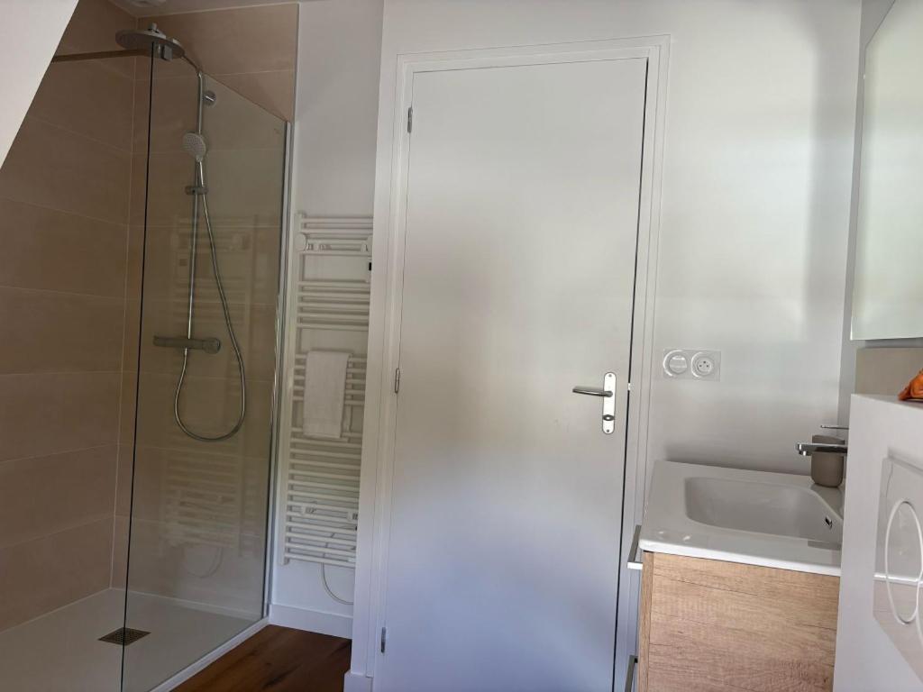 Chambres D'Hotes & Gites - Domaine Les Sources ปอร์ไบ ภายนอก รูปภาพ