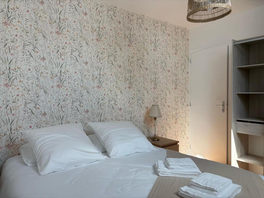 Chambres D'Hotes & Gites - Domaine Les Sources ปอร์ไบ ภายนอก รูปภาพ