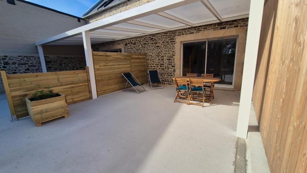 Chambres D'Hotes & Gites - Domaine Les Sources ปอร์ไบ ภายนอก รูปภาพ